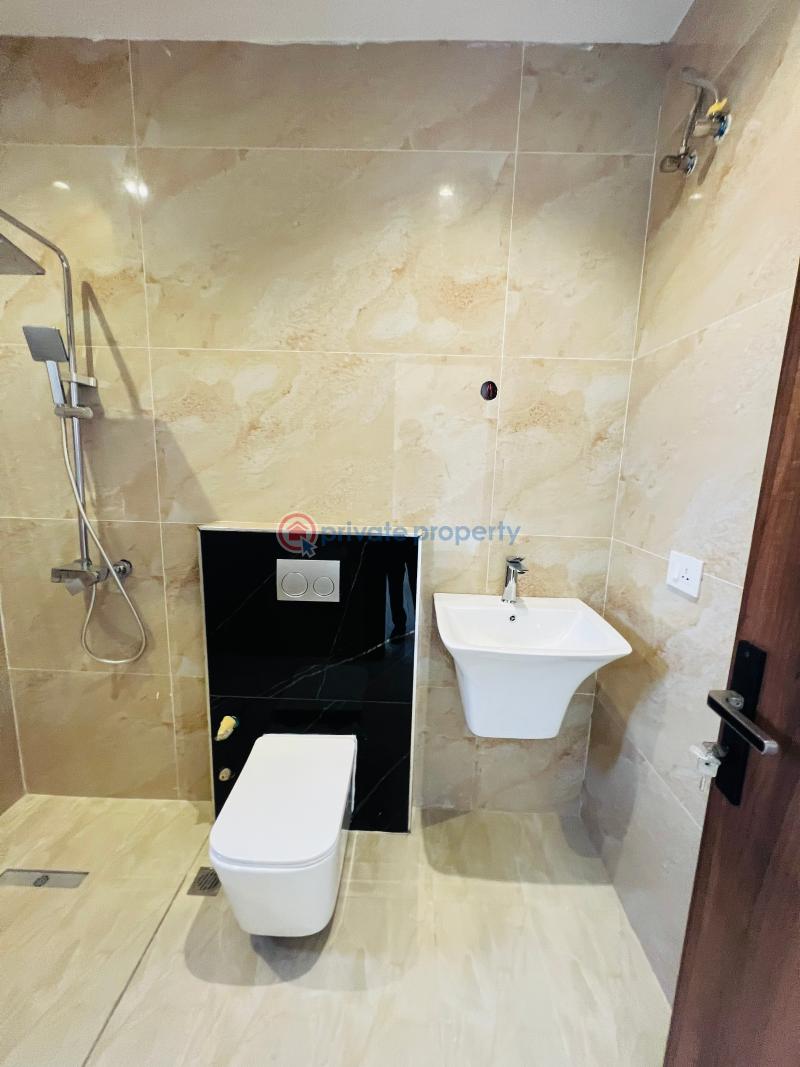 3 bedroom Block Of Flats For Sale Victoria Island Lagos - 28