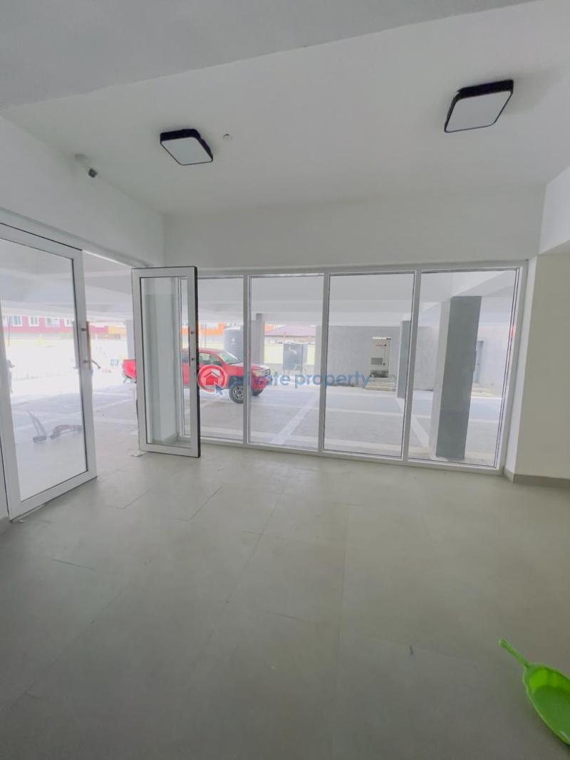 Contemporary 3 bedroom apartment - 16 3 bedroom Block Of Flats For Rent Ikate Elegushi Lekki Lagos - 16