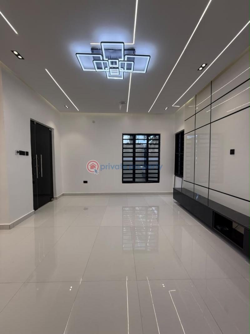 3 bedroom Detached Bungalow For Sale Majesty Estate Nta New Layout Port Harcourt Rivers - 2