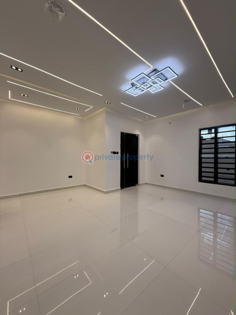 3 bedroom Detached Bungalow For Sale Majesty Estate Nta New Layout Port Harcourt Rivers - 1