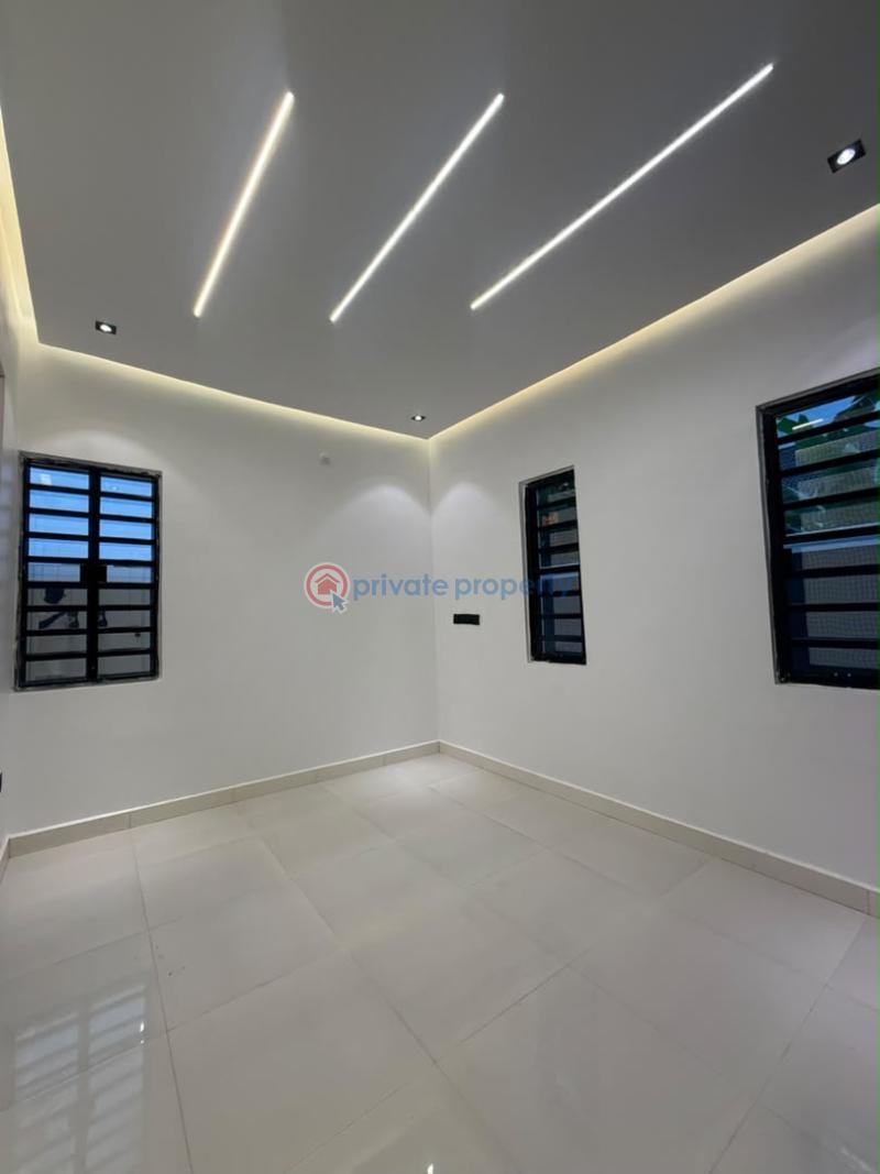 3 bedroom Detached Bungalow For Sale Majesty Estate Nta New Layout Port Harcourt Rivers - 11