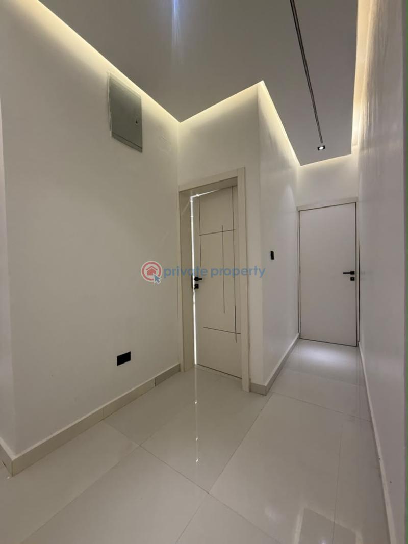 3 bedroom Detached Bungalow For Sale Majesty Estate Nta New Layout Port Harcourt Rivers - 9