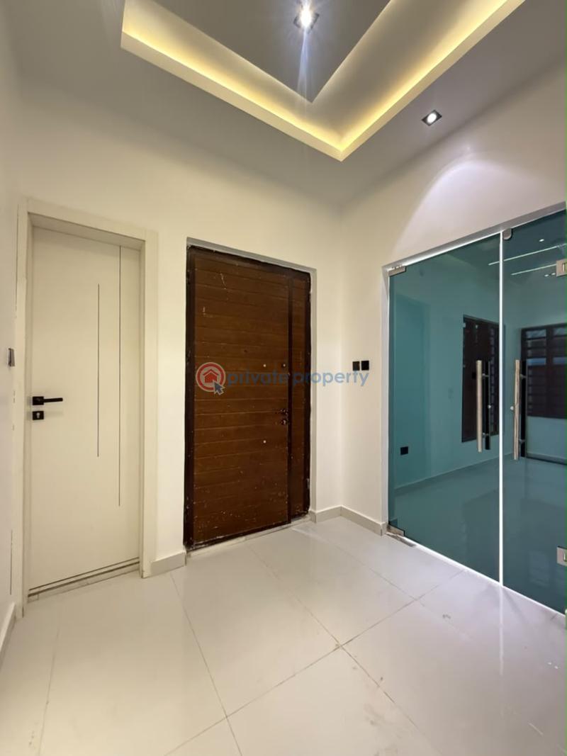 3 bedroom Detached Bungalow For Sale Majesty Estate Nta New Layout Port Harcourt Rivers - 3