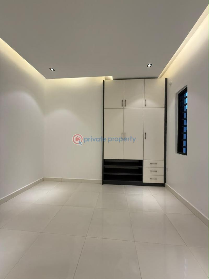 3 bedroom Detached Bungalow For Sale Majesty Estate Nta New Layout Port Harcourt Rivers - 8