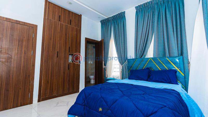 Contemporary 3 bedroom bungalow without solar at eleko ibeju lekki - 2 3 bedroom Detached Bungalow For Sale Lekki Avana Bungalow And Resort Idera Scheme Eleko Ibeju Lekki Eleko Ibeju-Lekki Lagos - 2