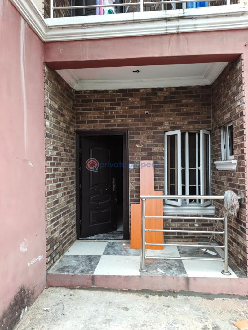 3 bedroom Flat & Apartment For Rent Olohunda Ogudu Gra Ogudu Lagos - 3