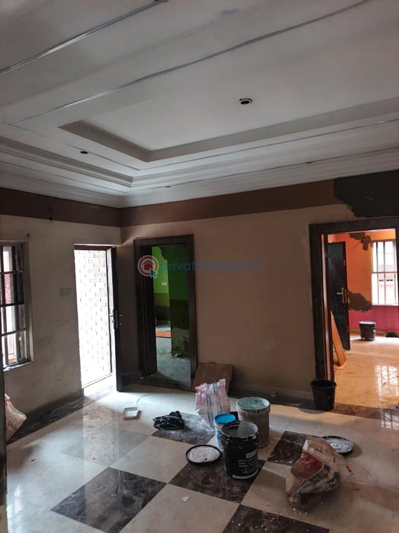 3 bedroom Flat & Apartment For Rent Olohunda Ogudu Gra Ogudu Lagos - 2