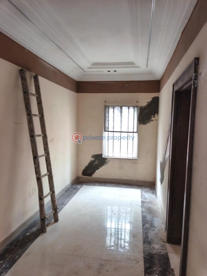 3 bedroom Flat & Apartment For Rent Olohunda Ogudu Gra Ogudu Lagos - 1