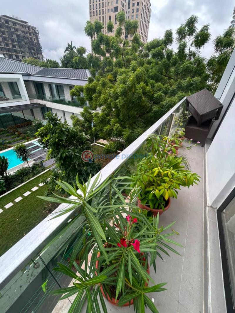 3 bedroom Maisonette For Sale Old Ikoyi Ikoyi Lagos - 0