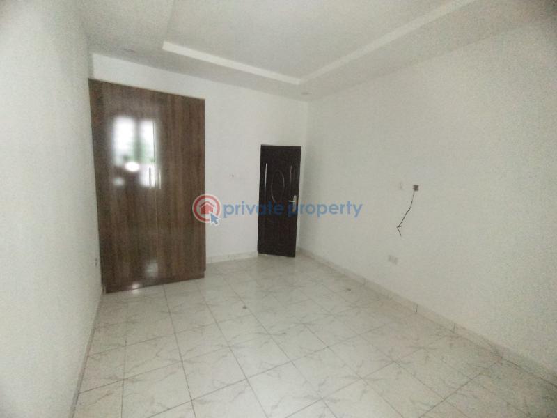 3 bedroom Terrace For Rent Ologolo Lekki Lagos - 3