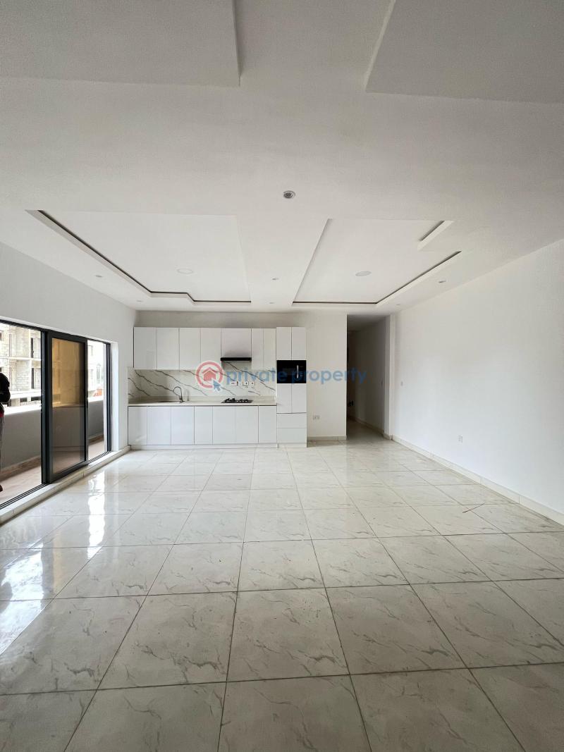 Contemporary  3 bedroom in lekki phase 1 suitable for investment - 2 3 bedroom Shared Apartment For Sale Lekki Phase 1 Lagos - 2