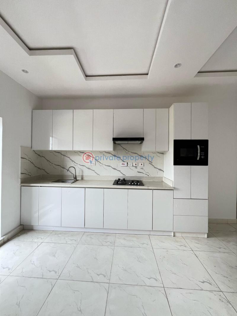 Contemporary  3 bedroom in lekki phase 1 suitable for investment - 4 3 bedroom Shared Apartment For Sale Lekki Phase 1 Lagos - 4