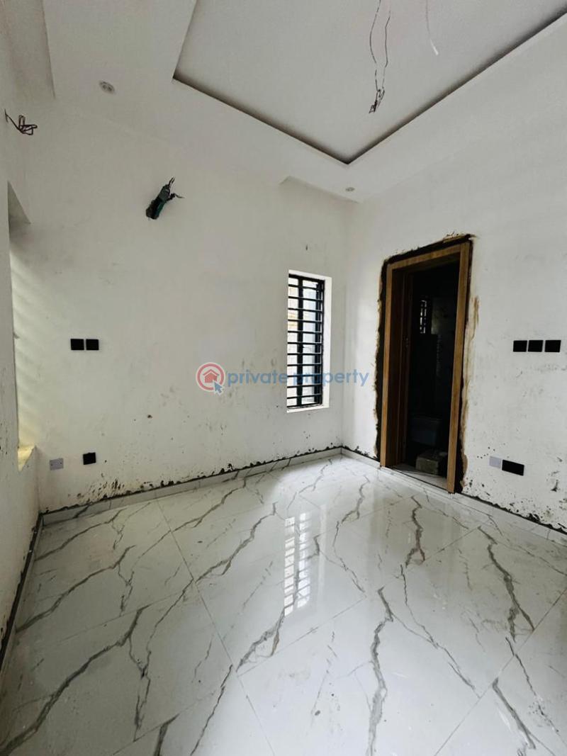 3 bedroom Semi detached Duplex For Sale Magodo Gra Phase 1 Magodo Kosofe/Ikosi Lagos - 12