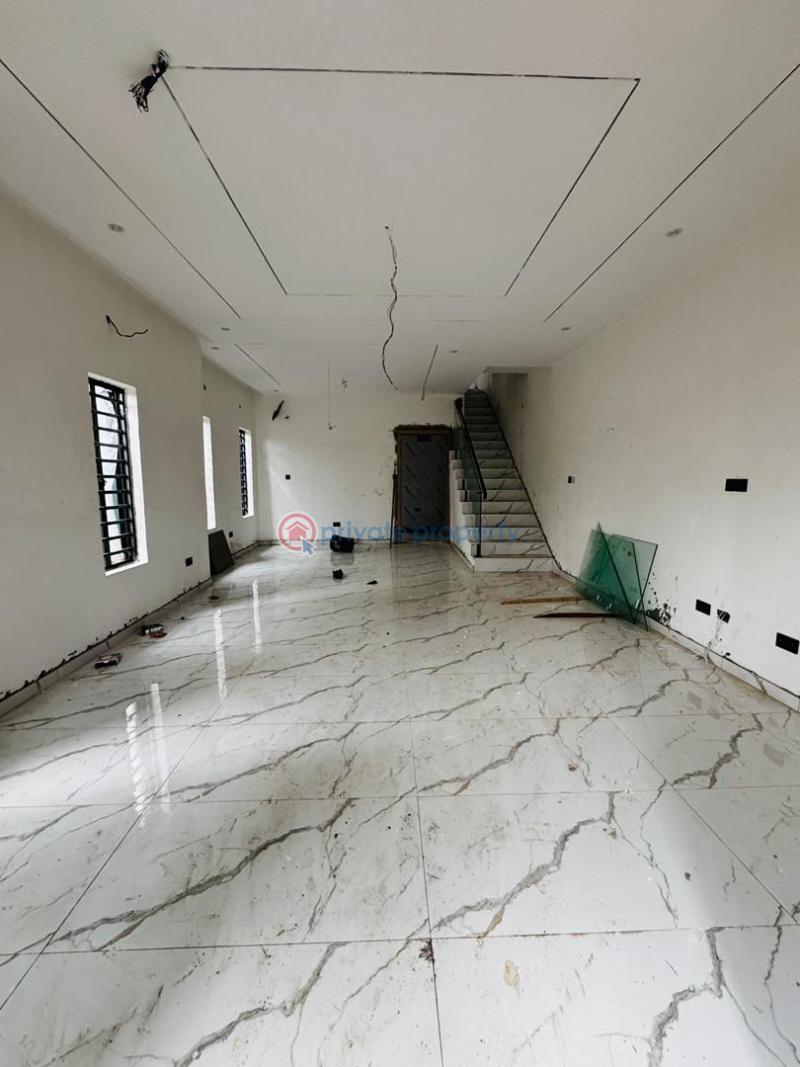 3 bedroom Semi detached Duplex For Sale Magodo Gra Phase 1 Magodo Kosofe/Ikosi Lagos - 10