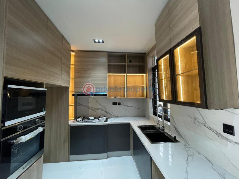 3 bedroom Flat & Apartment For Sale Gbagada Phase 1 Lagos - 3