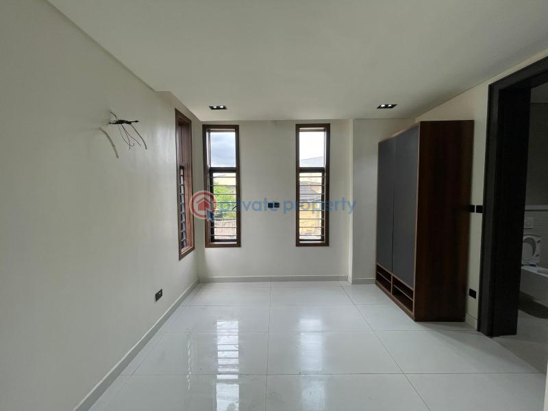 3 bedroom Flat & Apartment For Sale Gbagada Phase 1 Lagos - 8