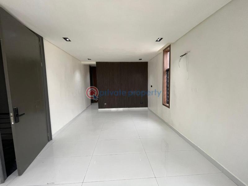 3 bedroom Flat & Apartment For Sale Gbagada Phase 1 Lagos - 12