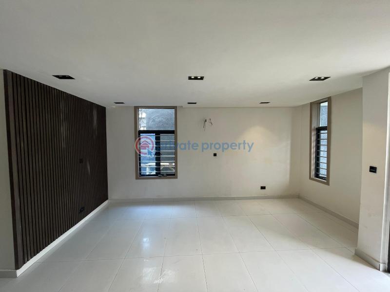 3 bedroom Flat & Apartment For Sale Gbagada Phase 1 Lagos - 9