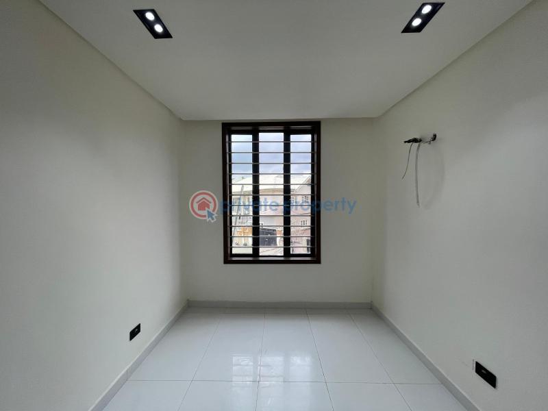 3 bedroom Flat & Apartment For Sale Gbagada Phase 1 Lagos - 11