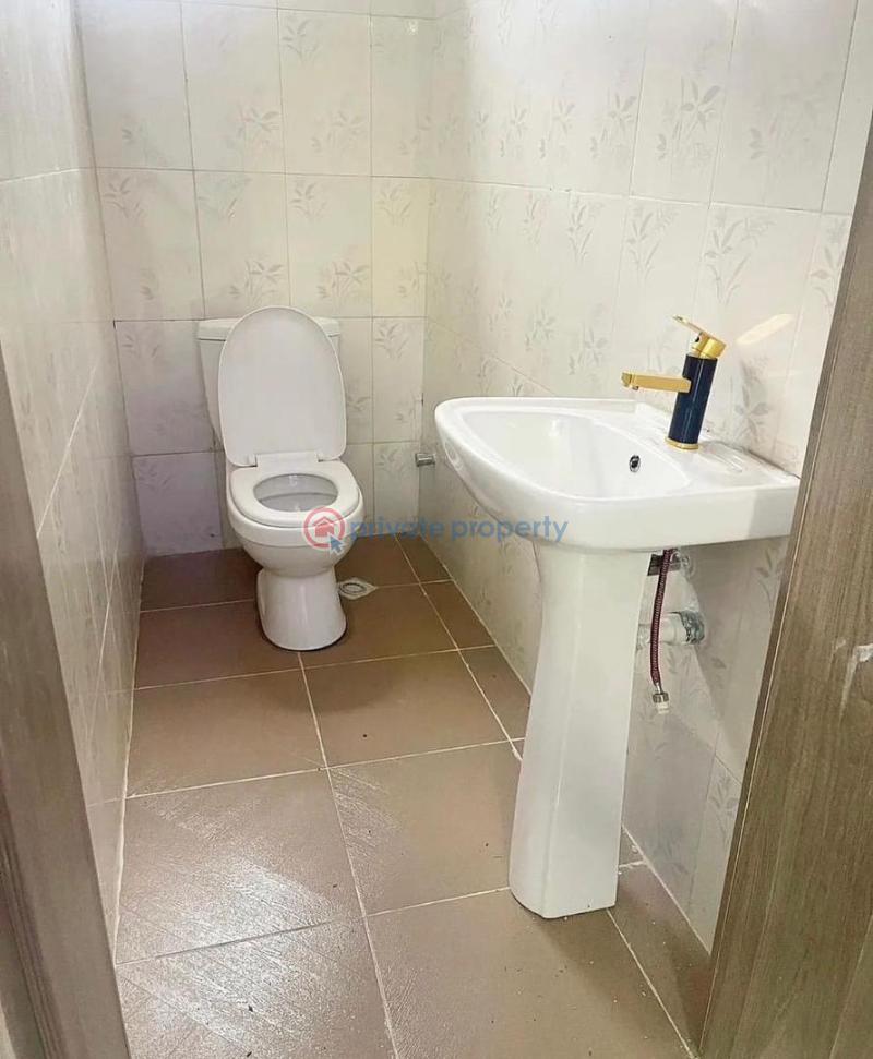 3 bedroom Block Of Flats For Sale Chevron Drive Lekki Lagos - 7