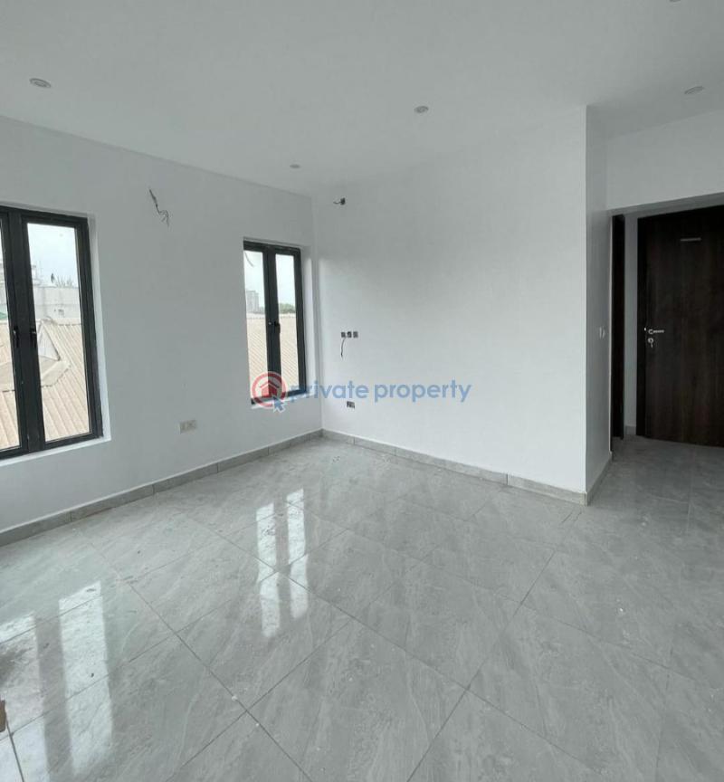 3 bedroom Block Of Flats For Sale Ikoyi, Lagos 2nd Avenue Extension Ikoyi Lagos - 4