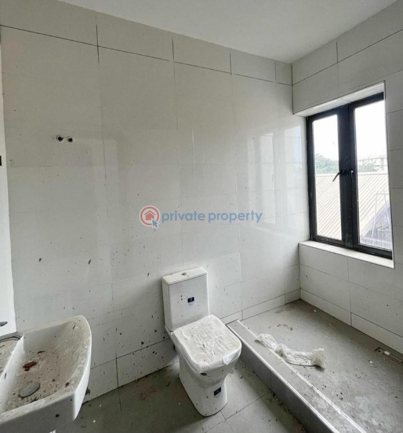 3 bedroom Block Of Flats For Sale Ikoyi, Lagos 2nd Avenue Extension Ikoyi Lagos - 5
