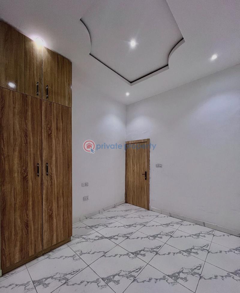 3 bedroom Terraced Duplex For Sale Secure Estate At Ajah Lekki Ajah Lagos - 10