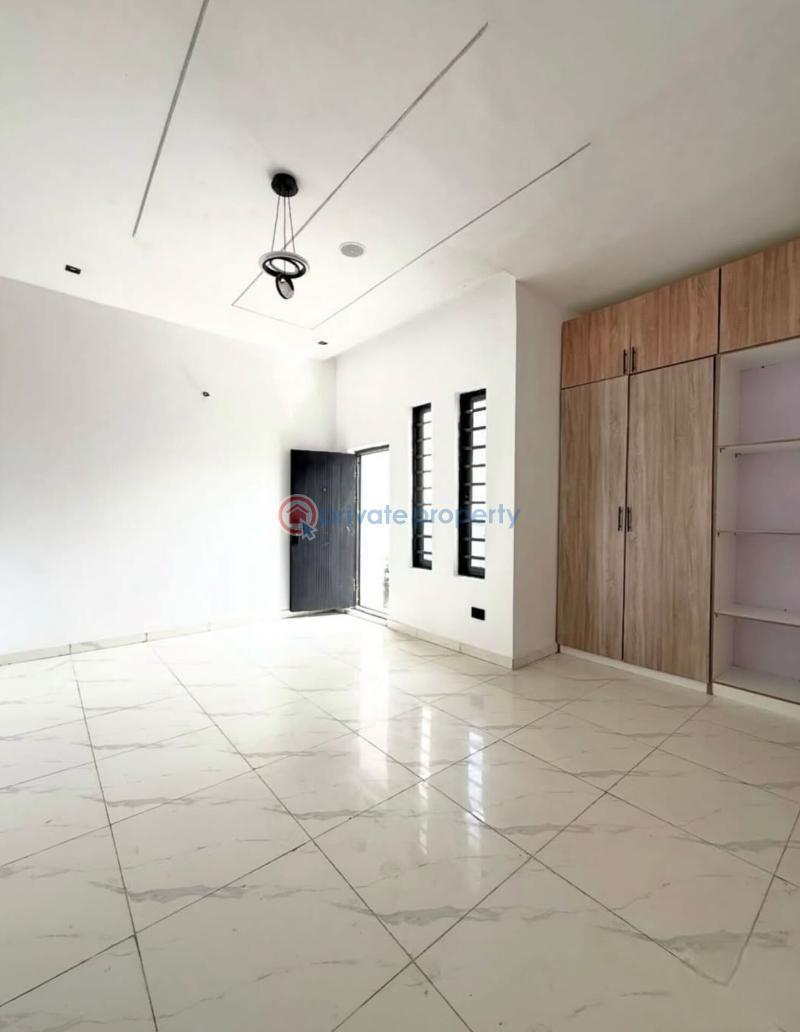 3 bedroom Terraced Duplex For Sale Thomas Estate Ajah Lagos - 6