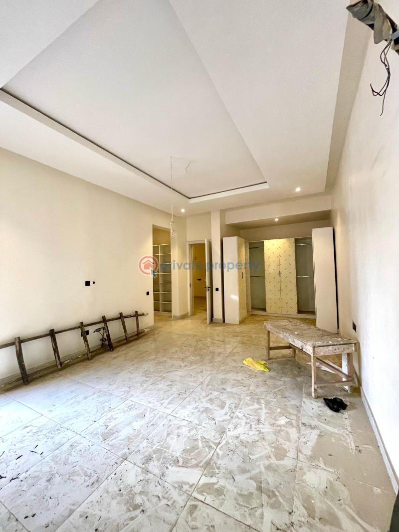 3 bedroom Terraced Duplex For Sale Osapa Lekki Lagos - 6