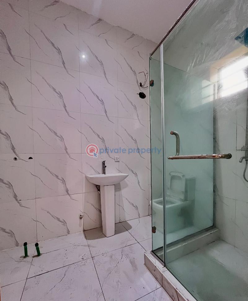 3 bedroom Terraced Duplex For Sale Secure Estate At Ajah Lekki Ajah Lagos - 8