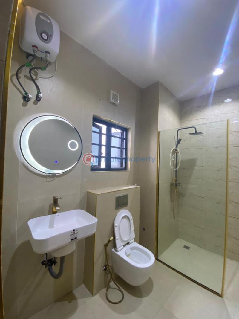 3 bedroom Terraced Duplex For Rent Ologolo Lekki Lagos - 17