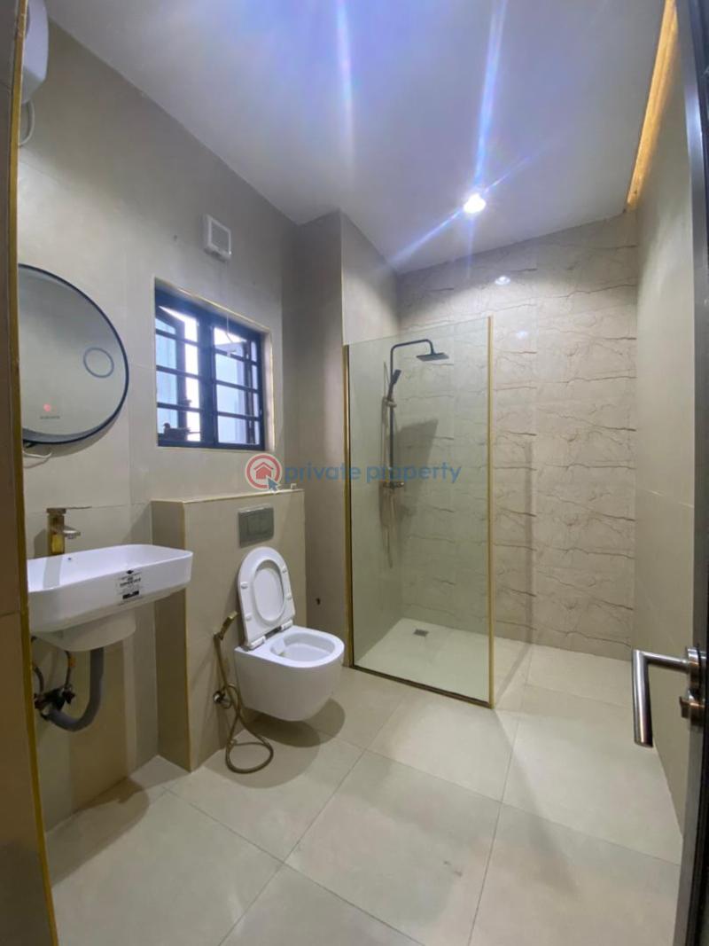 3 bedroom Terraced Duplex For Rent Ologolo Lekki Lagos - 13
