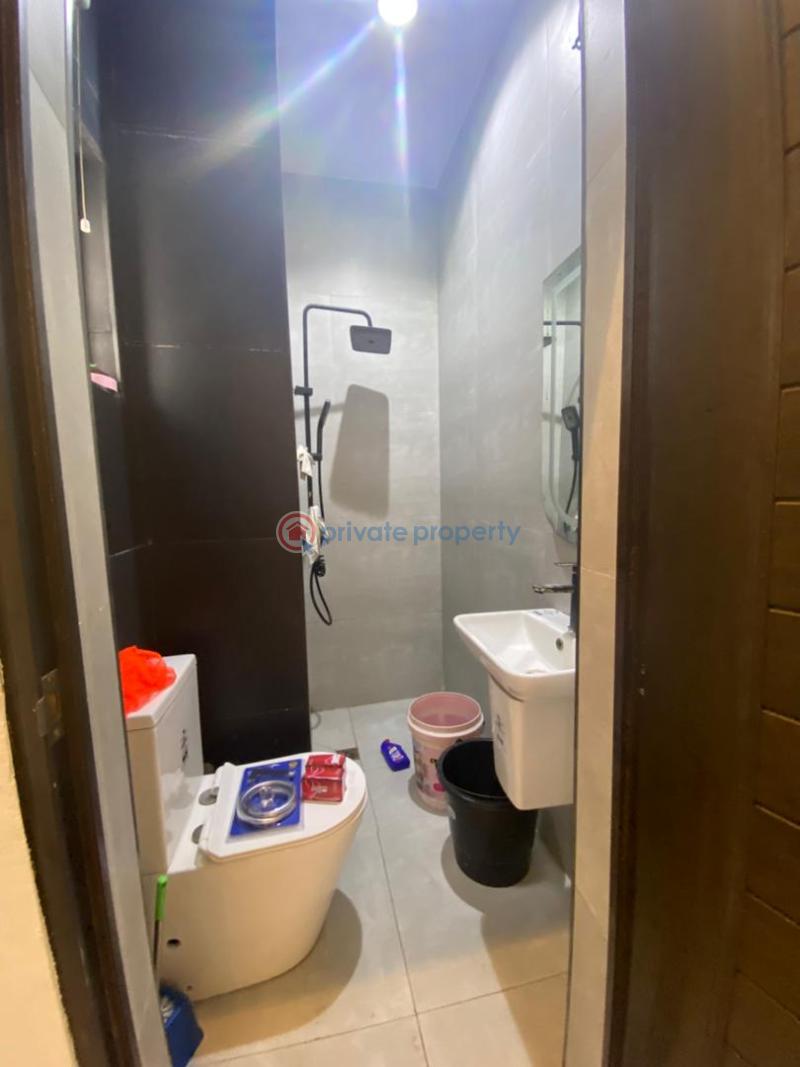 3 bedroom Terraced Duplex For Rent Ologolo Lekki Lagos - 15