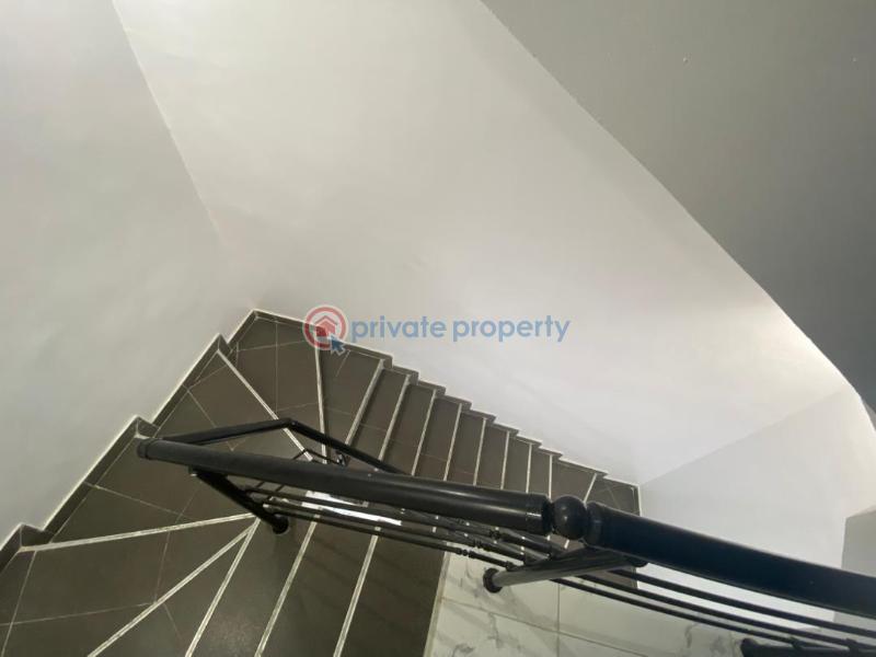 3 bedroom Terraced Duplex For Rent Ologolo Lekki Lagos - 9