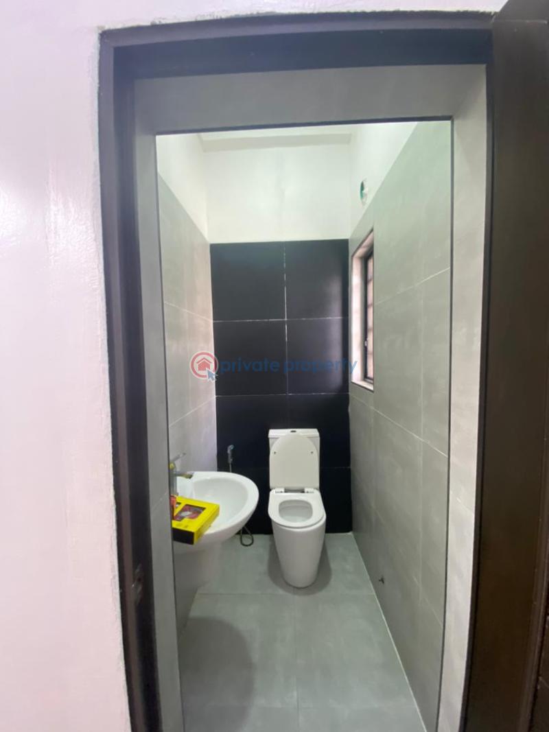 3 bedroom Terraced Duplex For Rent Ologolo Lekki Lagos - 18