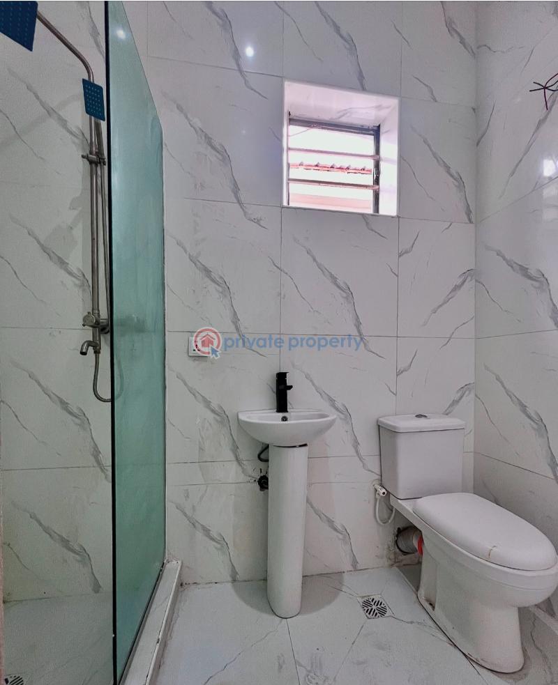 3 bedroom Terraced Duplex For Sale Secure Estate At Ajah Lekki Ajah Lagos - 11