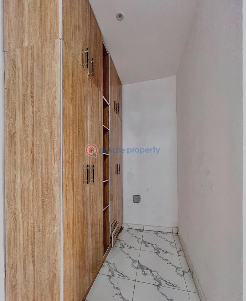 3 bedroom Terraced Duplex For Sale Ajah Lagos - 7