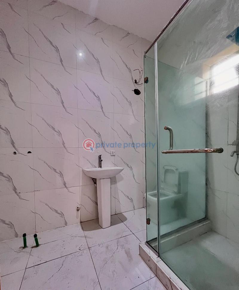 3 bedroom Terraced Duplex For Sale Ajah Lagos - 8