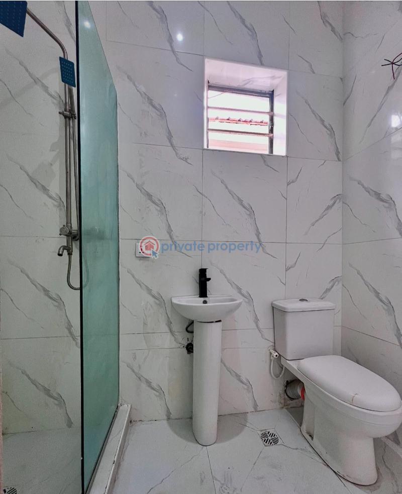 3 bedroom Terraced Duplex For Sale Ajah Lagos - 11