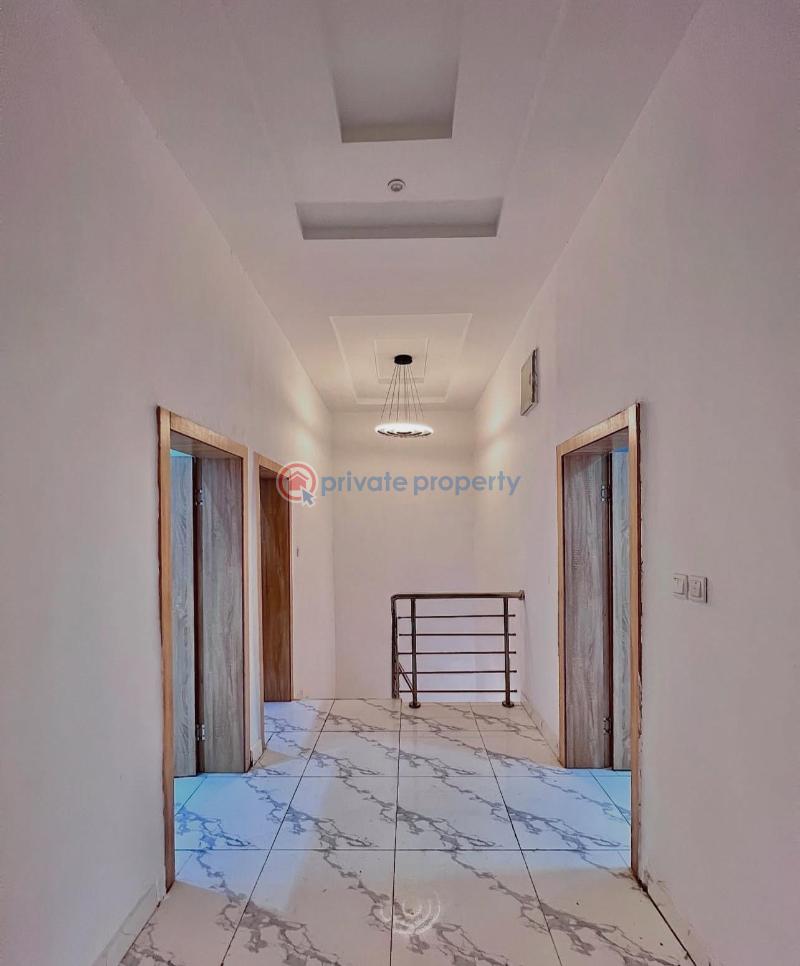 3 bedroom Terraced Duplex For Sale Ajah Lagos - 5