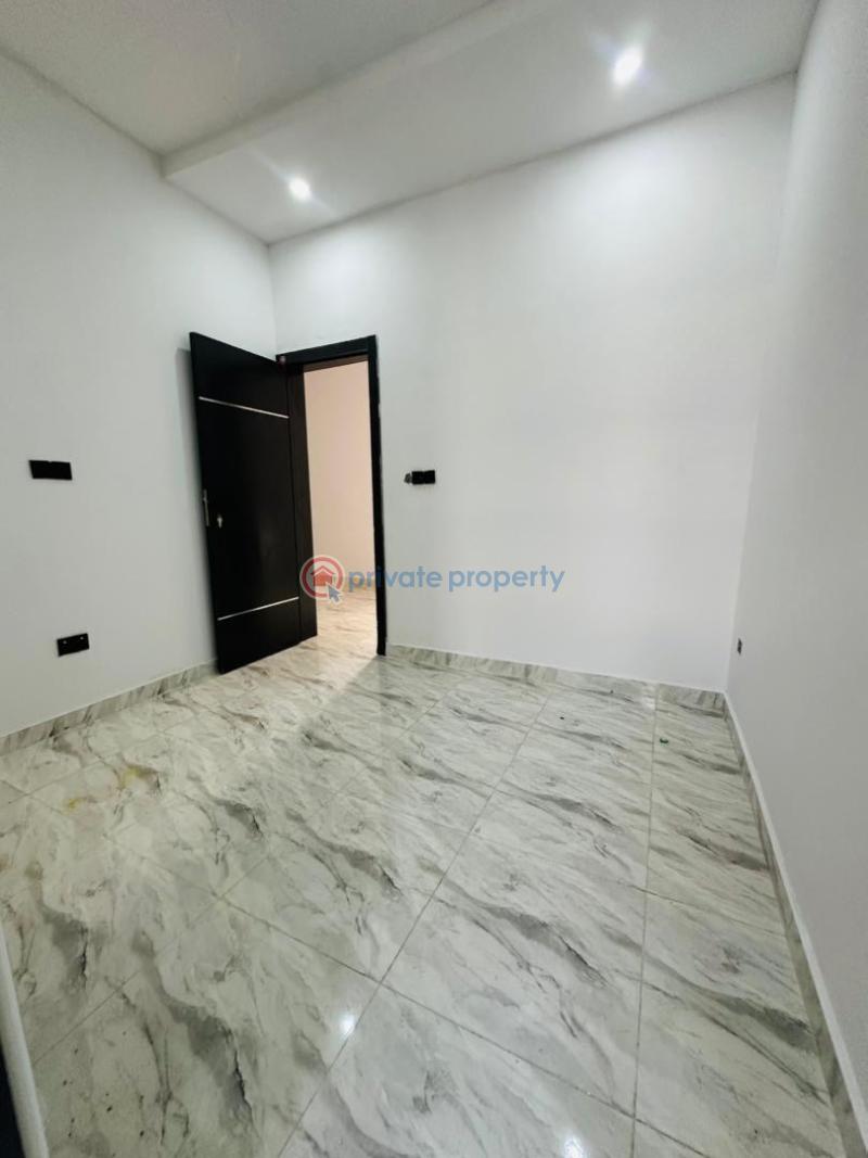 3 bedroom Terraced Duplex For Sale Ikota Lekki Lagos - 13