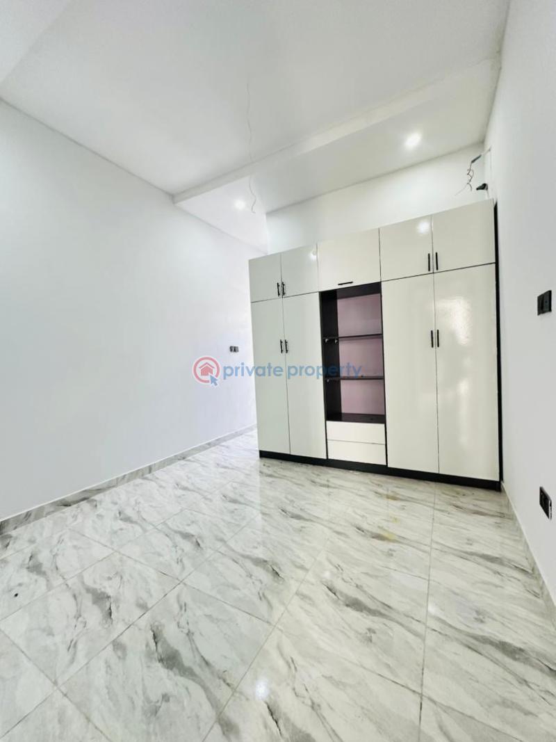 3 bedroom Terraced Duplex For Sale Ikota Lekki Lagos - 14