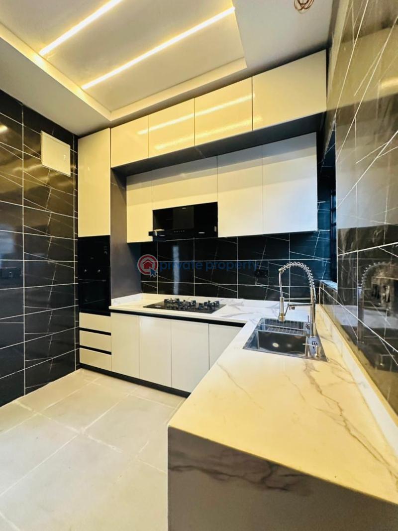 3 bedroom Terraced Duplex For Sale Ikota Lekki Lagos - 3