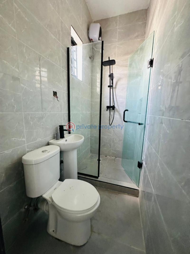 3 bedroom Terraced Duplex For Sale Ikota Lekki Lagos - 15