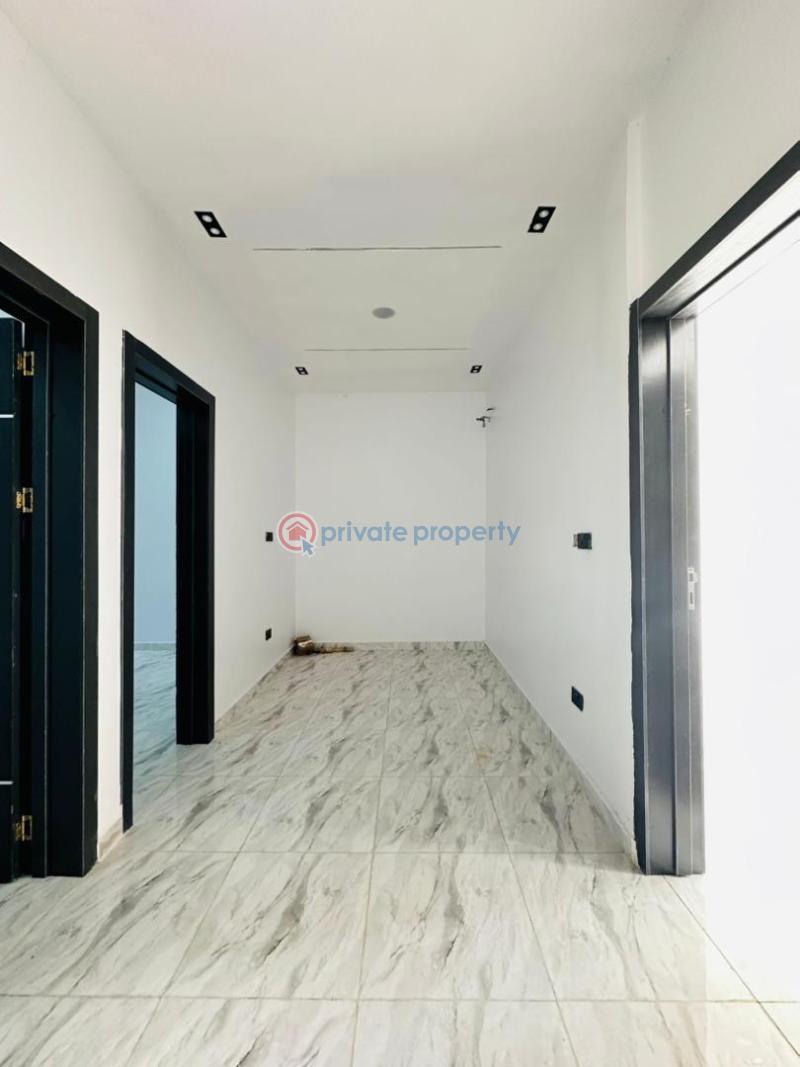 3 bedroom Terraced Duplex For Sale Ikota Lekki Lagos - 9