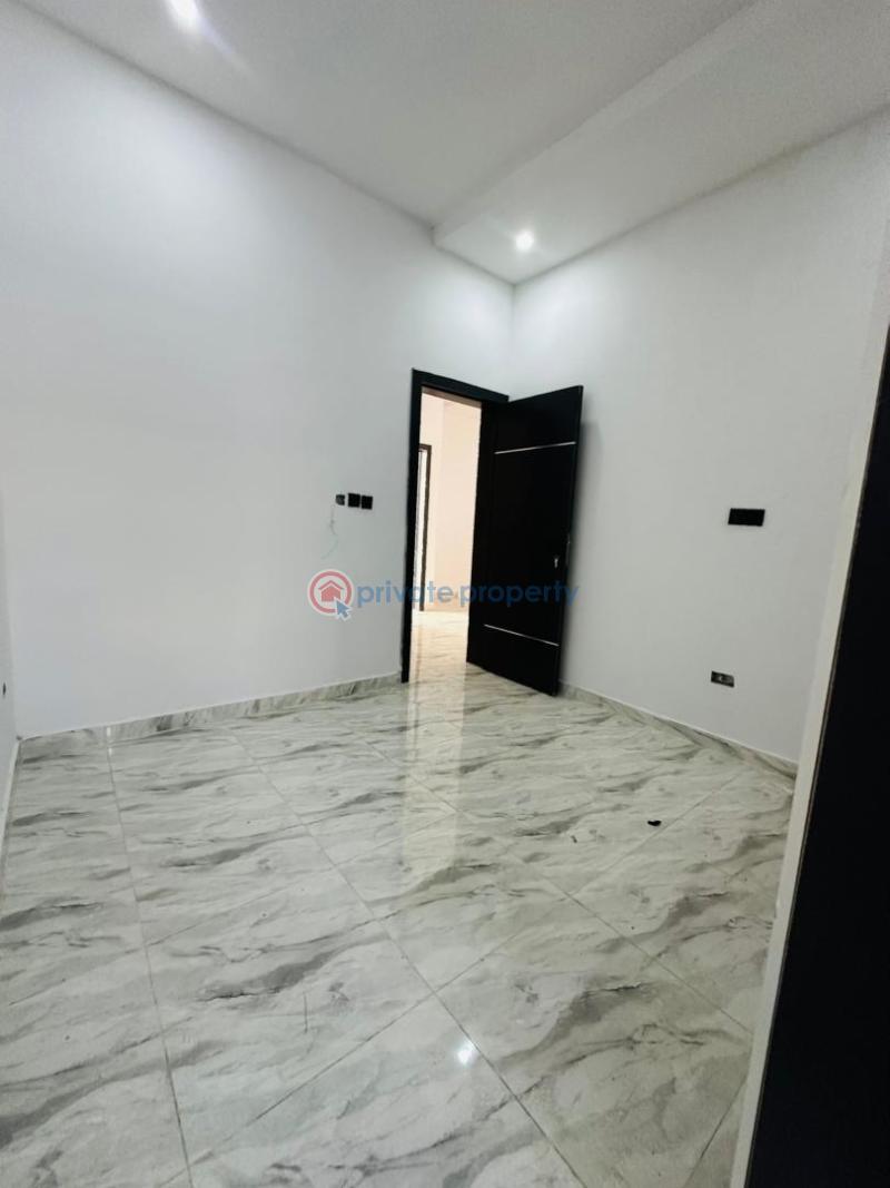 3 bedroom Terraced Duplex For Sale Ikota Lekki Lagos - 12