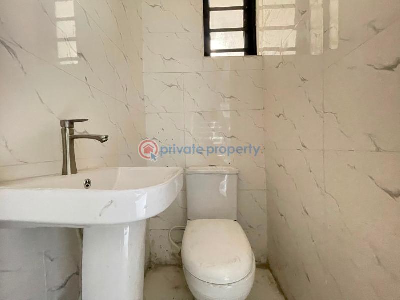 3 bedroom Flat & Apartment For Sale General Paint, Ajah Ajah Lagos - 9