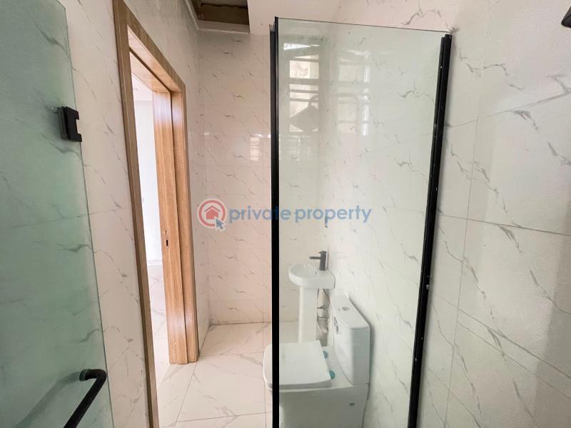 3 bedroom Flat & Apartment For Sale General Paint, Ajah Ajah Lagos - 11
