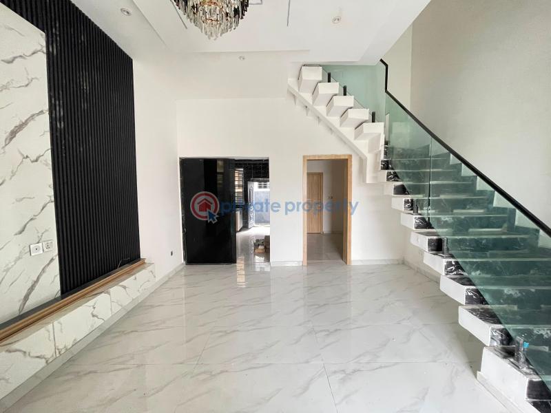 3 bedroom Flat & Apartment For Sale General Paint, Ajah Ajah Lagos - 1