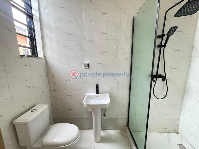 3 bedroom Flat & Apartment For Sale General Paint, Ajah Ajah Lagos - 6